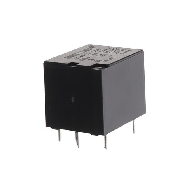 AZ943-1AH-12DEF American Zettler  Power Relays Over 2 Amps