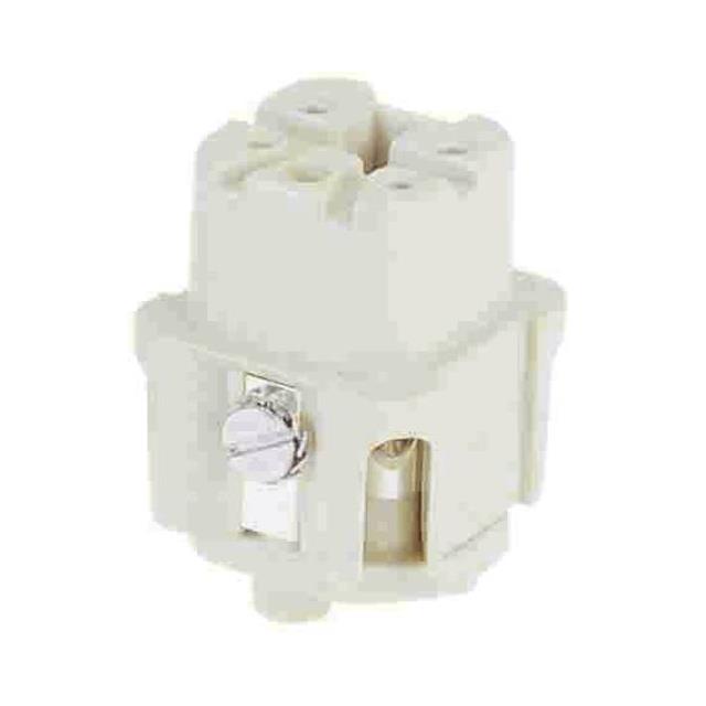 09200042711XL HARTING  Modules d'insertion de connecteurs robustes