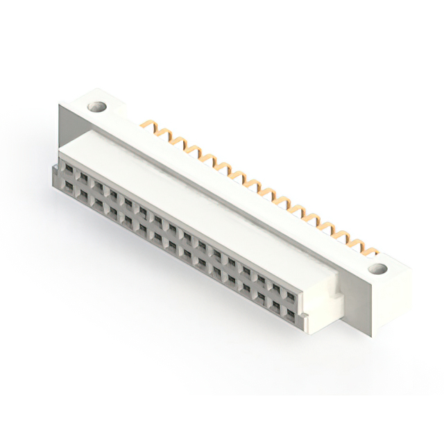 462-032-660-212 EDAC Inc.  DIN 41612