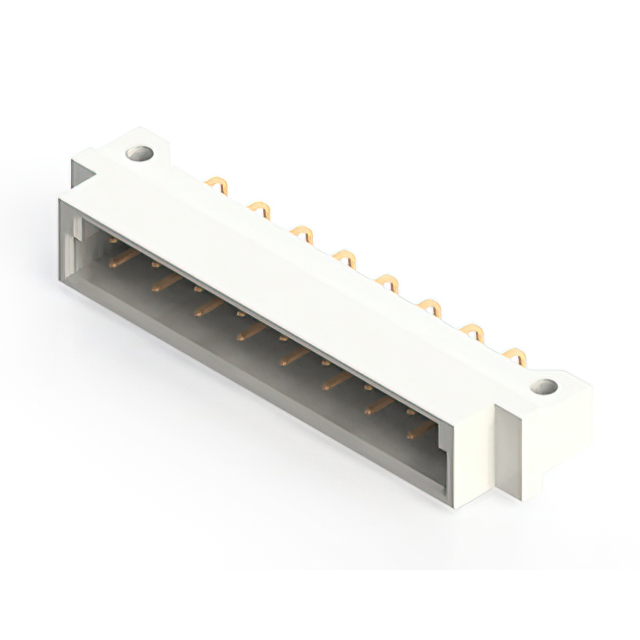 463-016-660-222 EDAC Inc.  DIN 41612