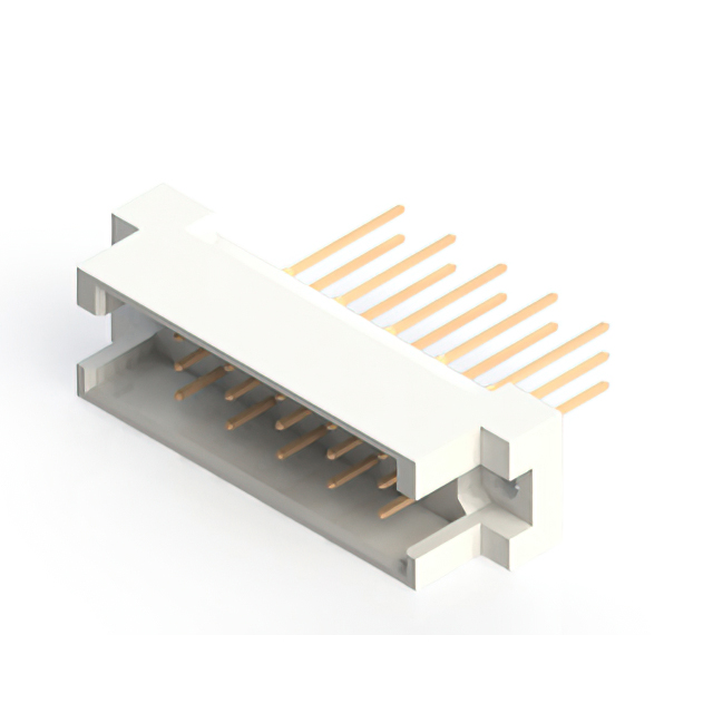 493-115-680-321 EDAC Inc.  DIN 41612