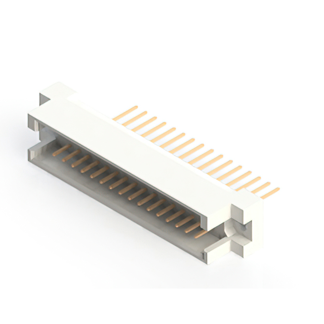 493-116-340-112 EDAC Inc.  DIN 41612