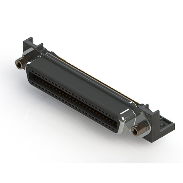 B57-050-561IE22 EDAC Inc.  Connettori Centronics