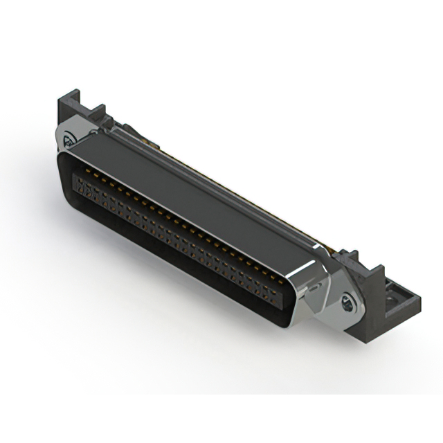 B57-150-662I422 EDAC Inc.  Centronics-Steckverbinder