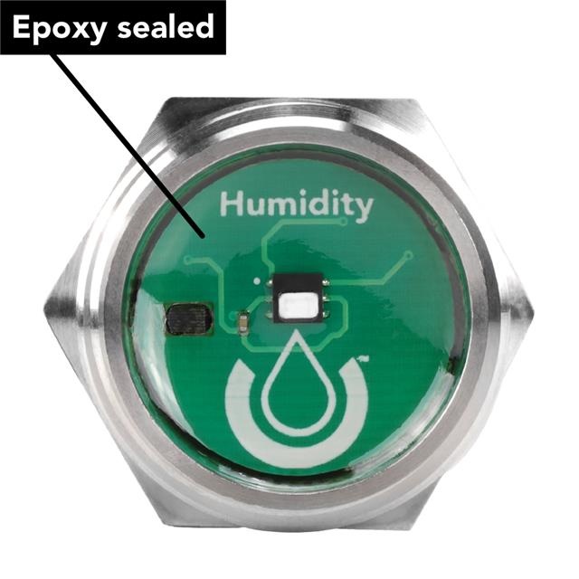 EZO-HUM-P Atlas Scientific  Humidity Moisture Sensors