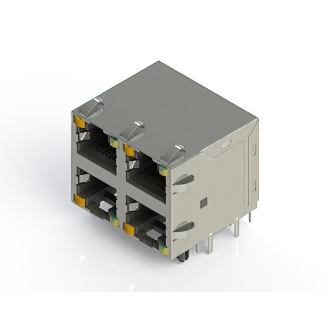 J96048832N45221 EDAC Inc.  Connecteurs modulaires