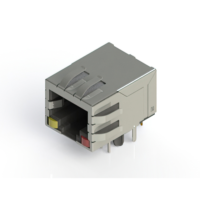 J9P018832P12202 EDAC Inc.  Connecteurs modulaires