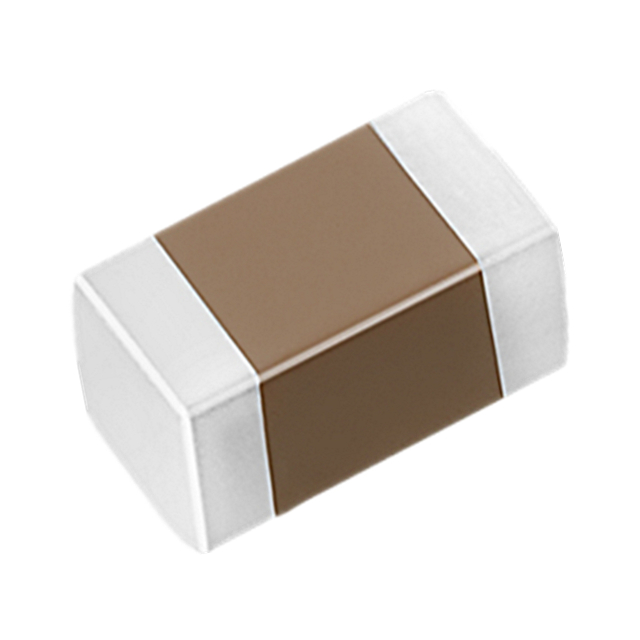 1206N471J501CC Aillen  Ceramic Capacitors