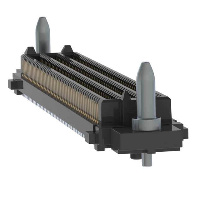 SEAM8-50-S02.0-S-08-3-GP Samtec Inc.  Matrices de type bord Mezzanine (carte à carte)