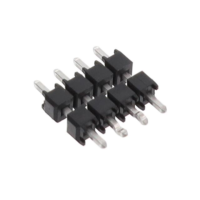 ZW-04-07-T-S-250-090-LL Samtec Inc.  Entretoises de planches Empileurs (planche à planche)