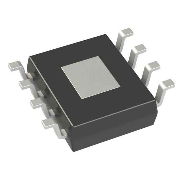 BD9G401UEFJ-ME2 Rohm Semiconductor  Spannungsregler - DC-DC-Schaltregler