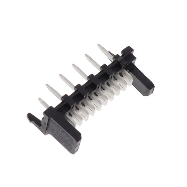 CA3510V1100-NH Cvilux USA  Embases à broches mâles