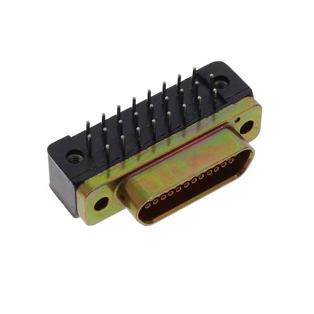 MDM-25SCBR-TL61 ITT Cannon, LLC  Conjuntos de conectores D-Sub