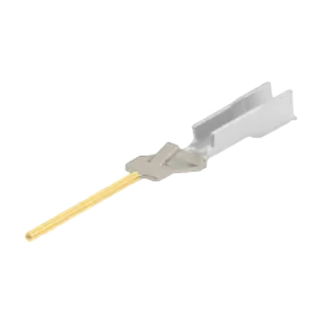 2368258-2 TE Connectivity AMP Connectors  Contacts de connecteur rectangulaires