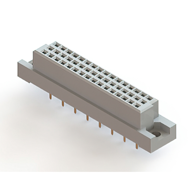 496-108-621-121 EDAC Inc.  DIN 41612