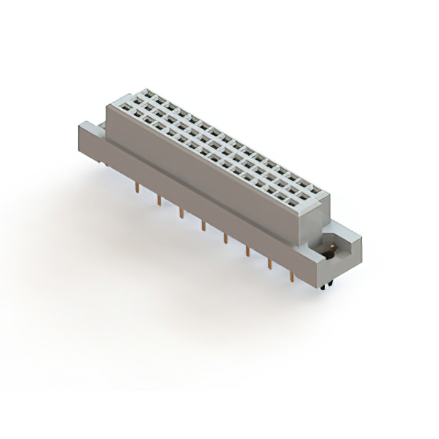 496-108-641-123 EDAC Inc.  DIN 41612