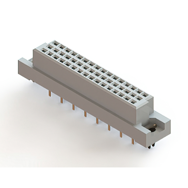 496-116-270-623 EDAC Inc.  DIN 41612