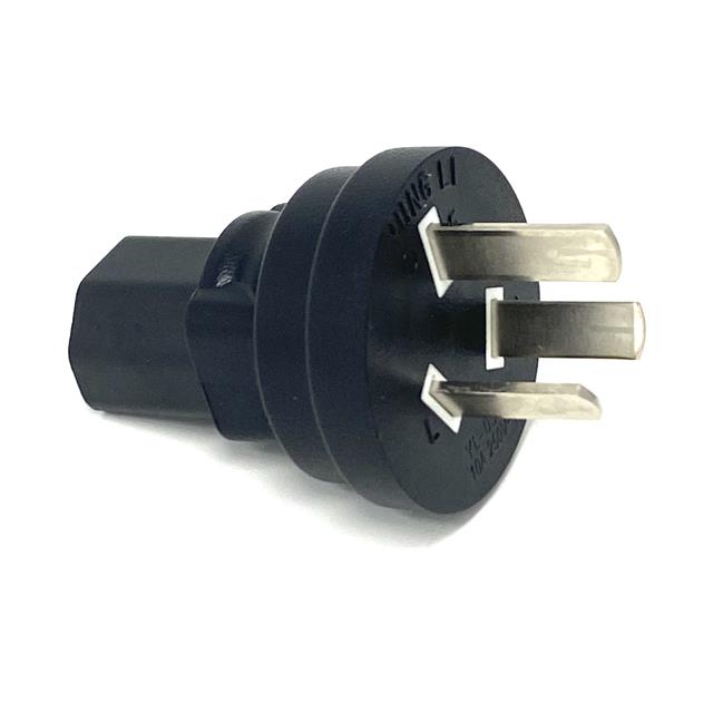 602-701(R) GlobTek, Inc.  Power Entry Connector Accessories