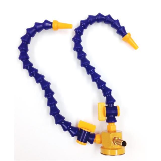 8401-0061 H&H Industrial Products, Inc.  Herramientas especializadas