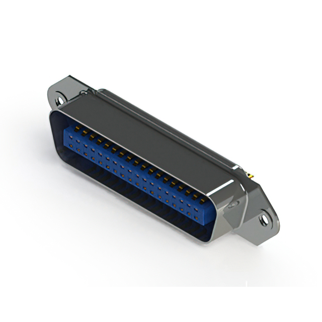 B57-136-522I302 EDAC Inc.  Centronics Connectors