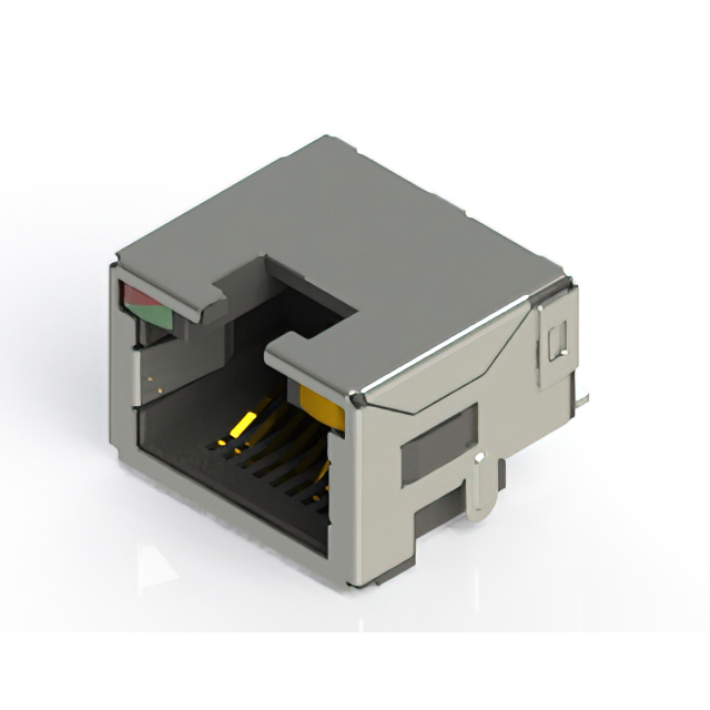 J6E018834L64110 EDAC Inc.  Conectores modulares