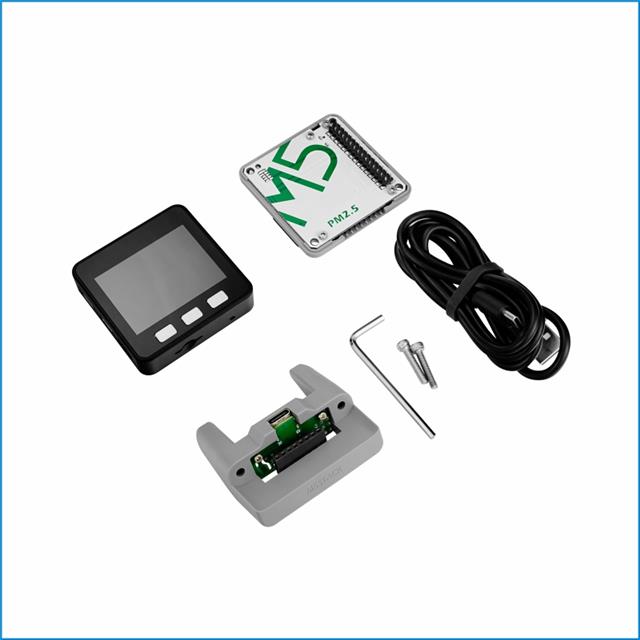 K023-B M5Stack Technology Co., Ltd.  Cartes d'extension Cartes filles