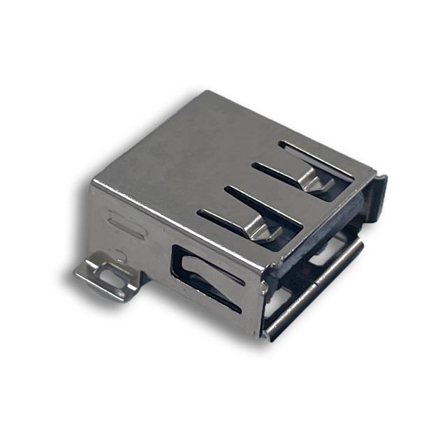 RAHUA20E Switchcraft Inc.  USB DVI HDMI Connector Assemblies