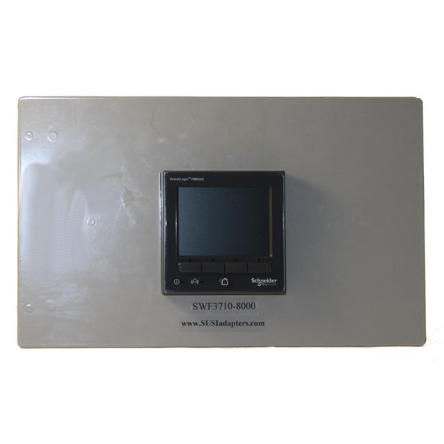 SWF3710 SUSI Adapters  Panel Meter Accessories