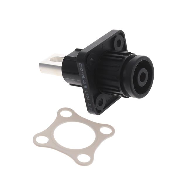 SLPHIRCBPSB2 Amphenol Industrial Operations  Conectores especializados