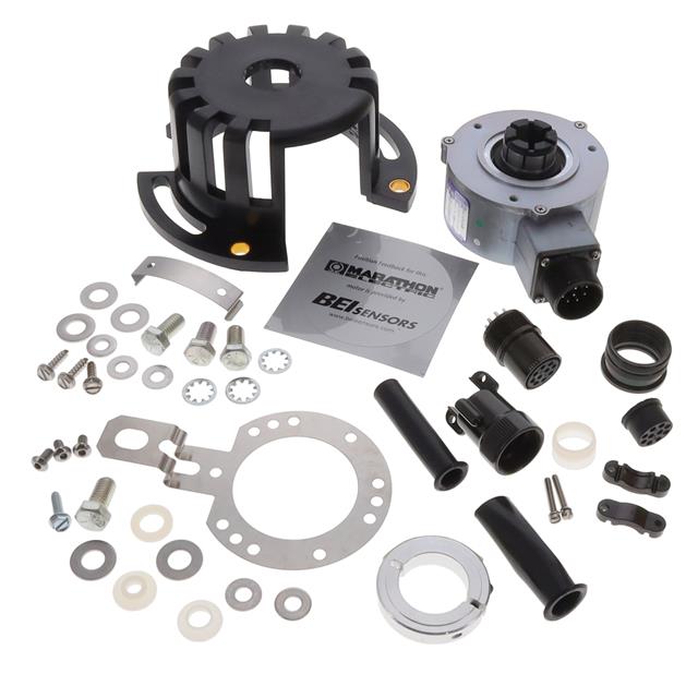 01070-936 Sensata-BEI Sensors  Encoder – Industrie