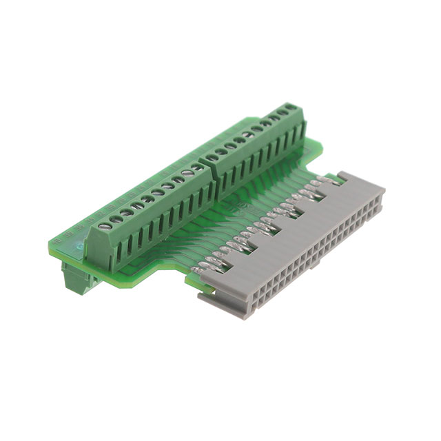 CJ1M-BRKOUT Omron Automation and Safety Accessoires de contrôleur