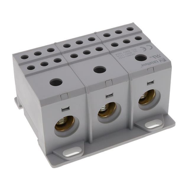 GDB61753Z Littelfuse Inc.  Power Distribution