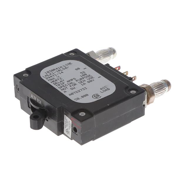 LMLK1-1RLS4-29471-14 Sensata-Airpax Circuit Breakers
