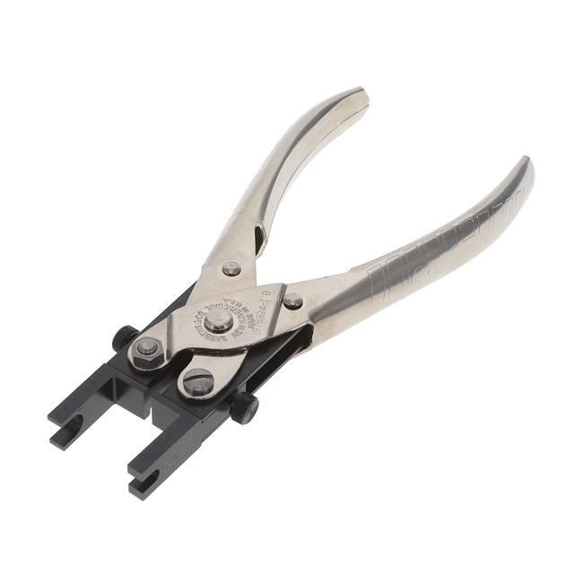 1976593-1 TE Application Tooling  Insertion Extraction