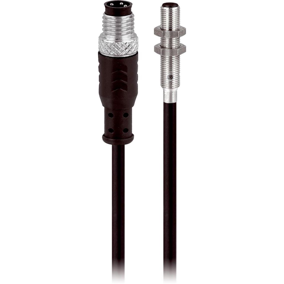 210460 di-soric  Proximity Sensors - Industrial