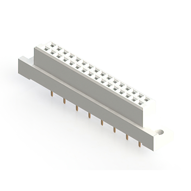 464-108-221-121 EDAC Inc.  DIN 41612