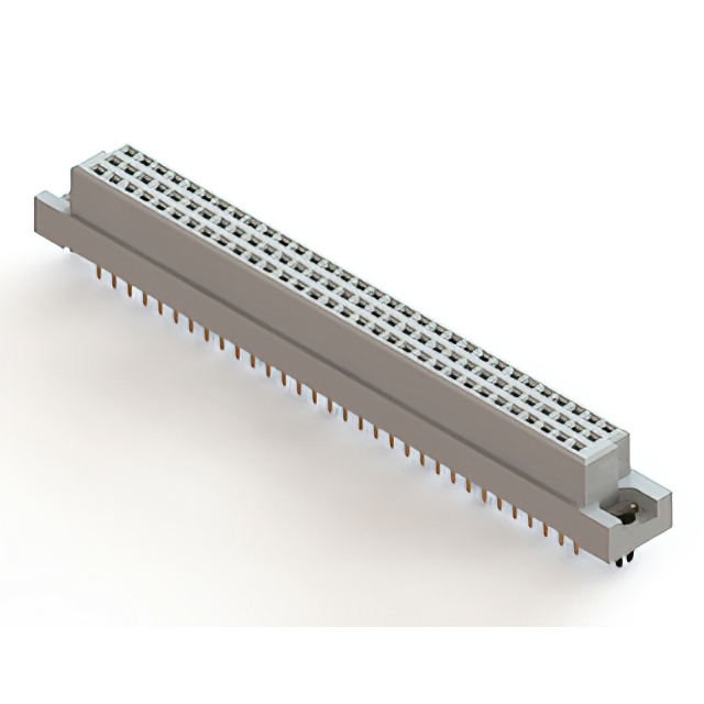 496-132-321-113 EDAC Inc.  DIN 41612