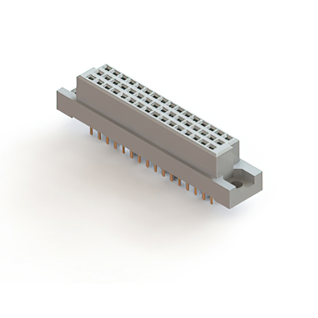 496-148-381-311 EDAC Inc.  DIN 41612