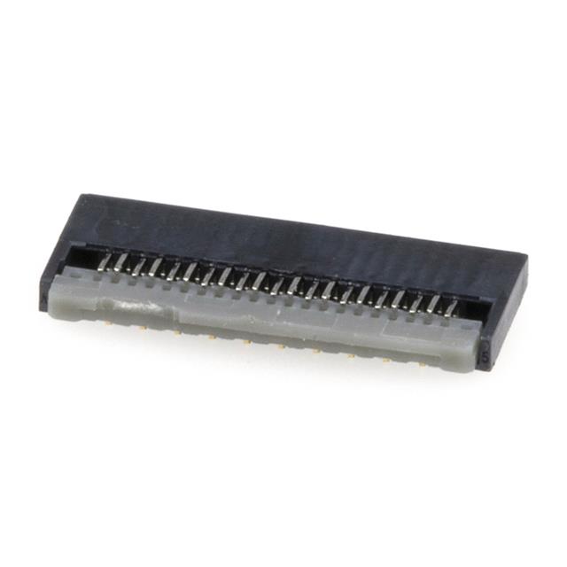 5047542120 Molex  FFC FPC (Flat Flexible) Steckverbinderbaugruppen
