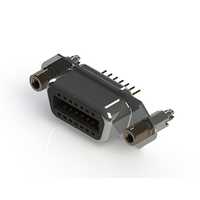 B57-014-521I822 EDAC Inc.  Connettori Centronics