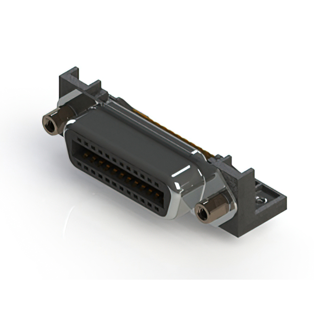 B57-024-662IF22 EDAC Inc.  Centronics Connectors