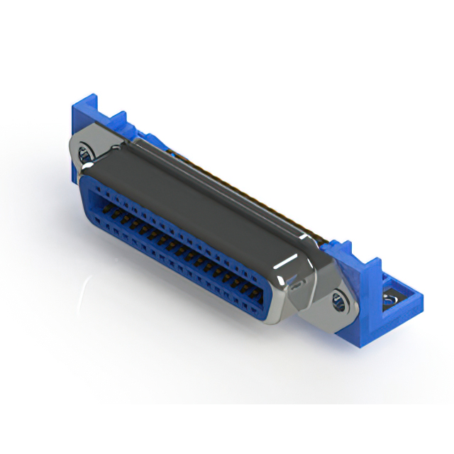 B57-036-562I702 EDAC Inc.  Connettori Centronics