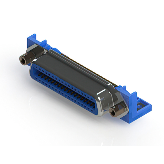 B57-036-565IE02 EDAC Inc.  Connettori Centronics