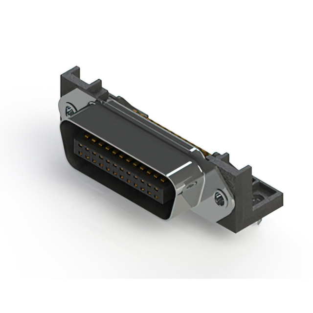 B57-124-262I502 EDAC Inc.  Centronics Connectors