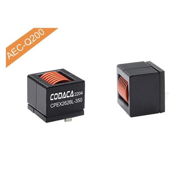 CPEX2626L-180MC CODACA  Fixed Inductors