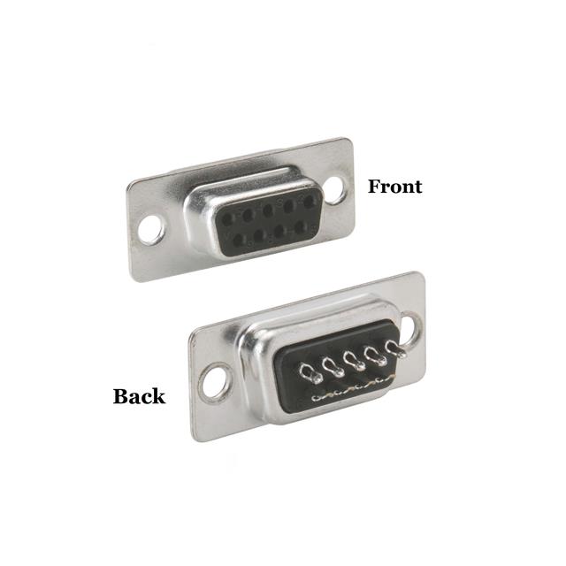 DSC-9FM-KIT CompuCablePlusUSA  D-Sub-Steckverbinderbaugruppen