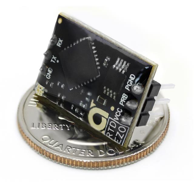 EZO-RTD Atlas Scientific  Cartes d'extension Cartes filles