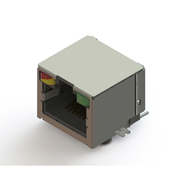 J6D018834N83112 EDAC Inc.  Connecteurs modulaires