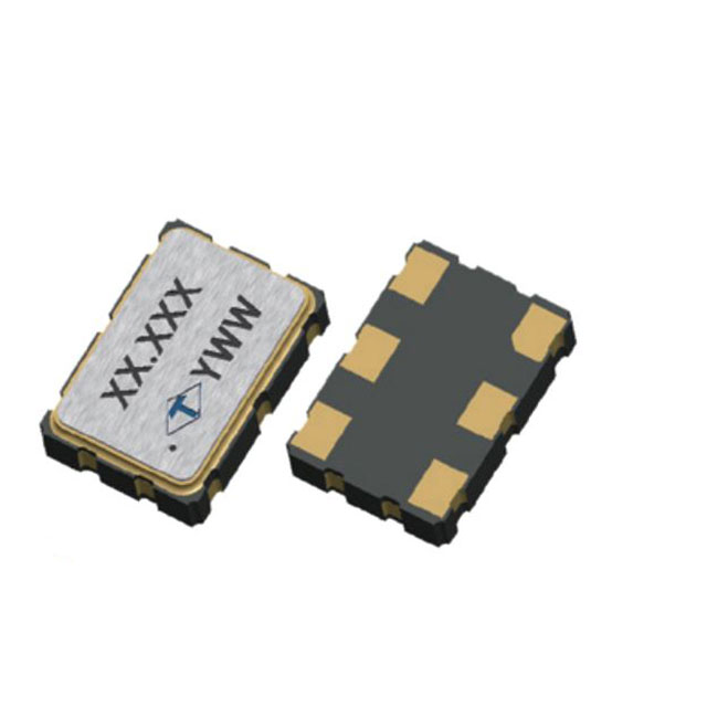 OAEWDLVTYF-125.000000 Taitien  Oszillatoren