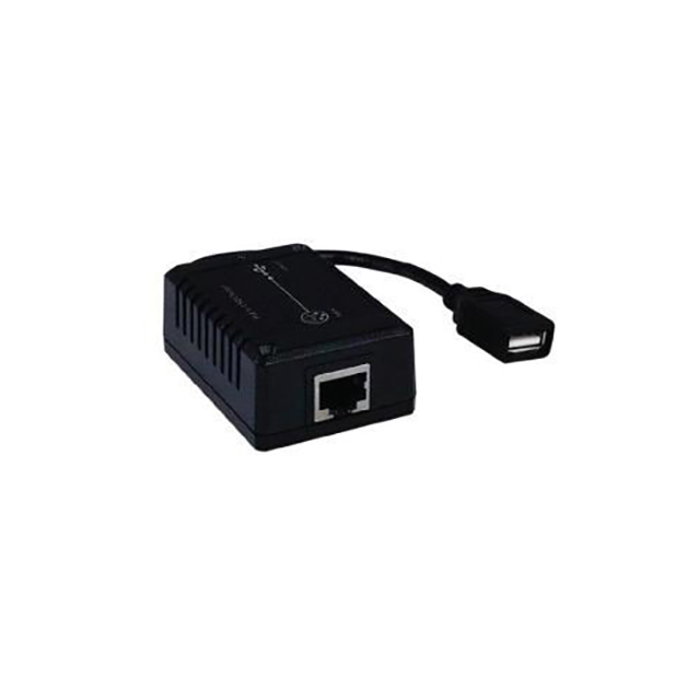 POE-ICO-A Powerbx Inc.  Power over Ethernet (PoE)